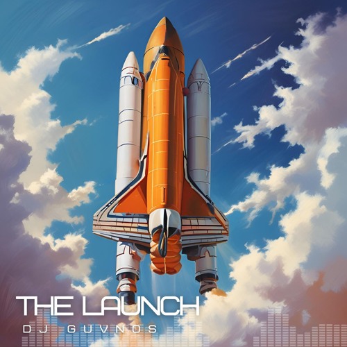 THE LAUNCH - (Hard Trance)