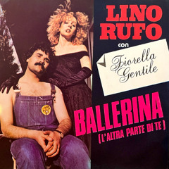 Lino Rufo - Fuoco