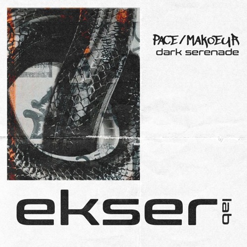 Pace/Makoeur - Dark Serenade
