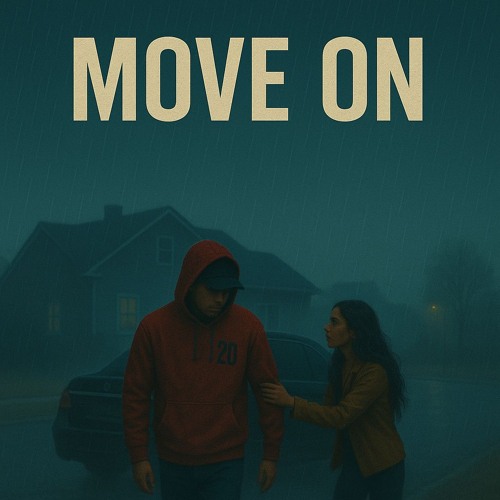 Move on