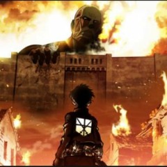 Attack on titan / Shingeki no Kyojin