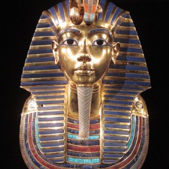 For Tutankhamun