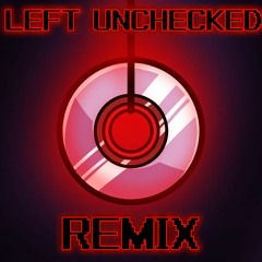Left Unchecked V2 Remix - FNF Hypno's Lullaby