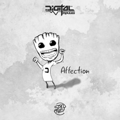 Digital Impulse - Affection - Teaser Ep (Spin Twist Records)