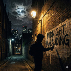 Midnight Marauding