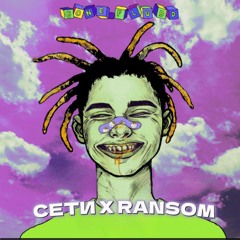 СЕТИ Х RANSOM (SPEED UP)
