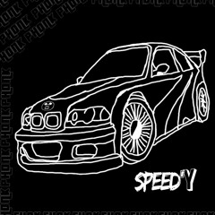 SPEED'y