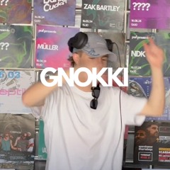 paf presents: Gnokki
