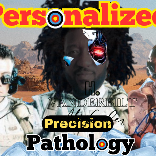 Personalized Precision Pathology by H. Vanderbilt Alexander (Part 2)