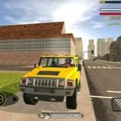 Stickman Rope Hero 2016 Apk