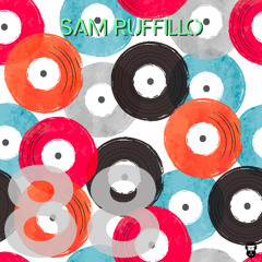 tape #88 • Sam Ruffillo