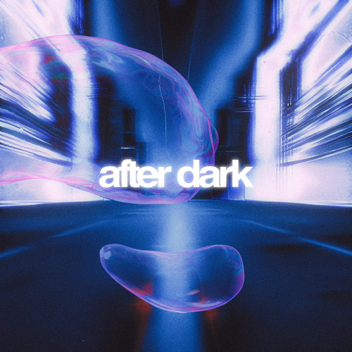 Mr. Kitty x CÆSAR - After Dark (TECHNO REMIX)