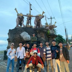 SAELUS CITY!! DJ ALEXIA ISKANDAR