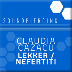 Claudia Cazacu - Lekker (Original Mix)