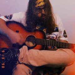 recorded / mixed by me