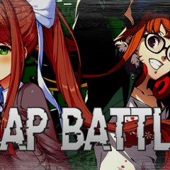 Monika vs Futaba (feat. Zel and Peachumari)