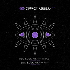 Lil'M & Jok, Niki4 - p.s.y (Original Mix)