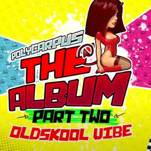 Polycarpus - Oldskool Vibe (B-Tox Remix)
