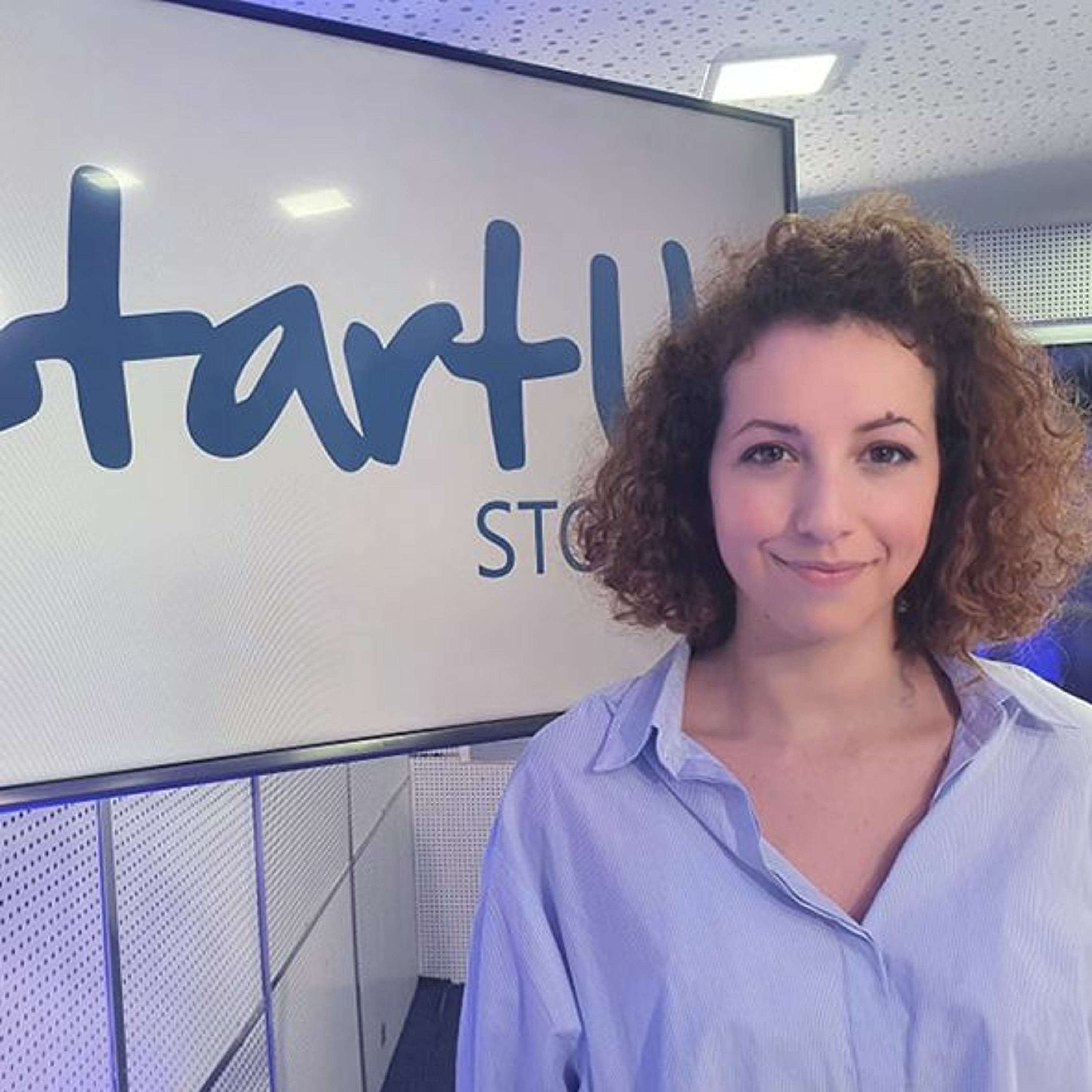 Startup Story Ep121: Smart Capital fait le bilan d'une année Startup Act episode artwork