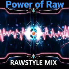 the power of raw mix augustus 3.0
