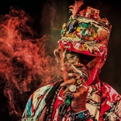 People Think I’m Mad ... Dubbing With Lee ‘Scratch’ Perry