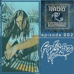 Wide Awake Radio | Ep. 002 | Aplsoz