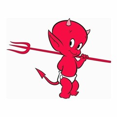 Hell Baby(Prod. GhostGang)