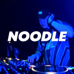 Noodle @ Mushroom | Break, club music [2025-07-05]