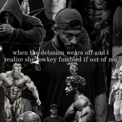 Rich Piana and Tom Platz X Yeat - Never Stop (Prod. Power X Dadanny)