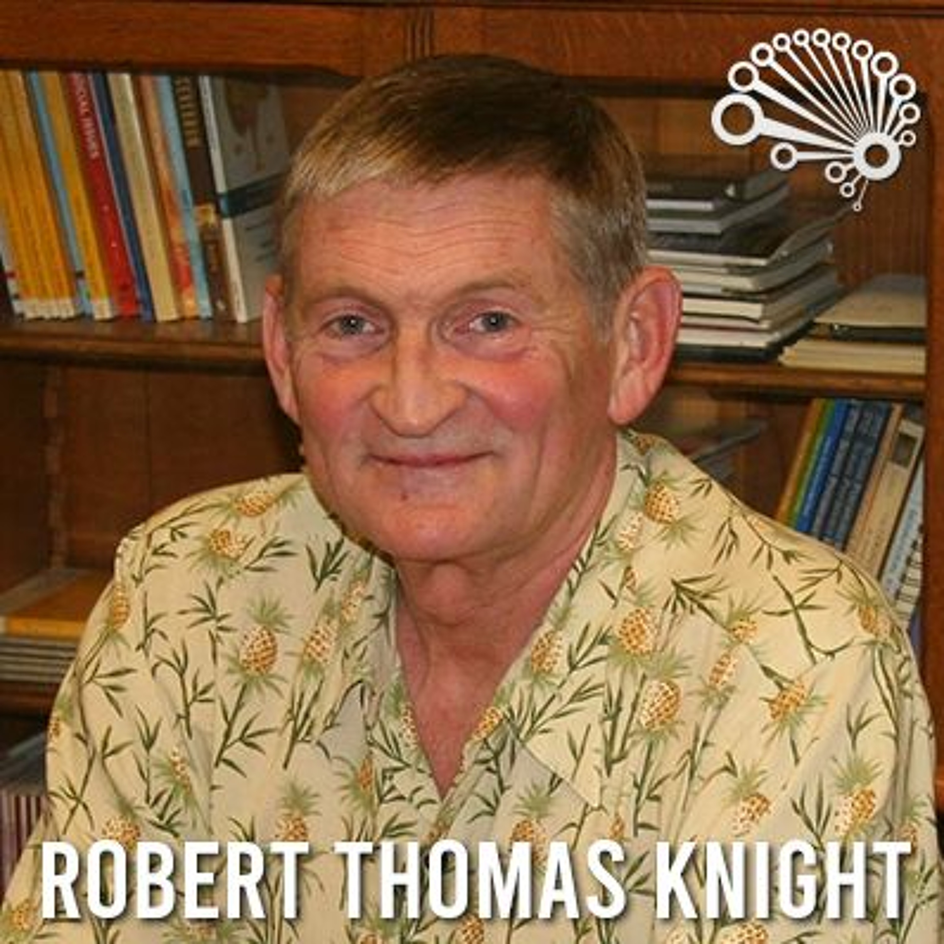 696: Brain-Computer Interfaces and Neural Decoding, with Prof. Bob Knight