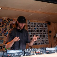 Vlackon @ Hatched x Studio T 20-07-2024
