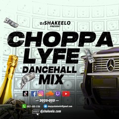 Choppa Lyfe Mix ft. Malie, Masicka, Valiant, Skilli, Kraff, Najeeriii, intence, Pablo, Jamal, Lyriii