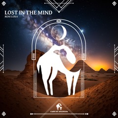 Reni Luka - Lost In The Mind (Cafe De Anatolia)
