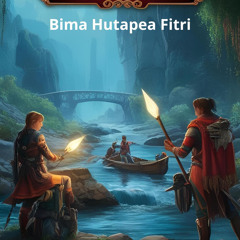 Celdarie Riverwhisper