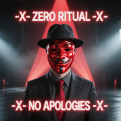 -X- ZERO RITUAL -X- BURN IT CLEAN -X-