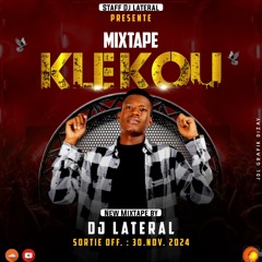 DJ LATERAL MIXTAPE KLEKOU (the mastering).mp3