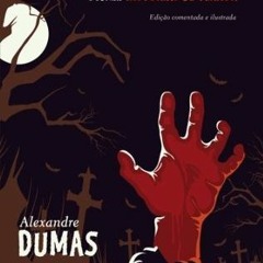(PDF) Download A mulher da gargantilha de veludo e outras histórias de terror BY : Alexandre Dumas