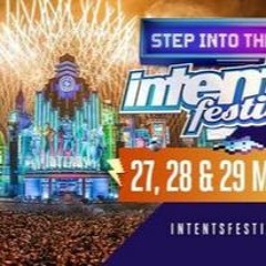 FireStarter - Intents Festival Dynamite 2K22 Warm Up
