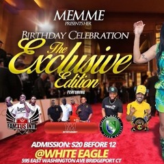 Exclusive Memme Spoilaz Bday July 8 2022