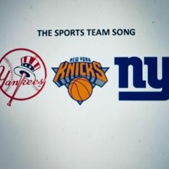 Let's Go Team