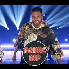 Jason Derulo Take You Dancing {Rahul Rid Remix}