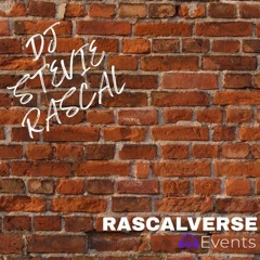 DJ Stevie Rascal pres. Cheese Please