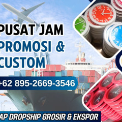 +62 895-2669-3546 |Tempat Jual Jam Dinding Grosir | PUSAT PRODUKSI !!!