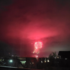 Fire Dance