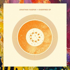 PREMIERE: Jonathan Kaspar — Unify feat. Graham Baxter (Original Mix) [Crosstown Rebels]