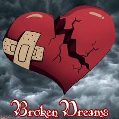 Broken Dreams (Prod. loverboy x alsbeatz)