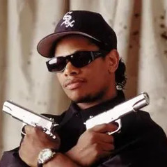 Eazy e no more questions (skip to 1:55)