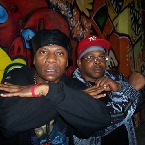 The B Boys - Stick Up Kid 1985 - YouTube