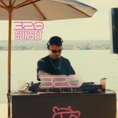 Arkive @ 320.wav - Sunset 🪩💜