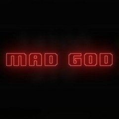 Mad God / JCC 2020 [Beat by rossgossage | prod. by MichaelD ]